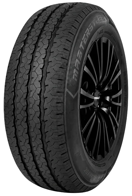 Mastersteel Light Truck 2 225/70 R15