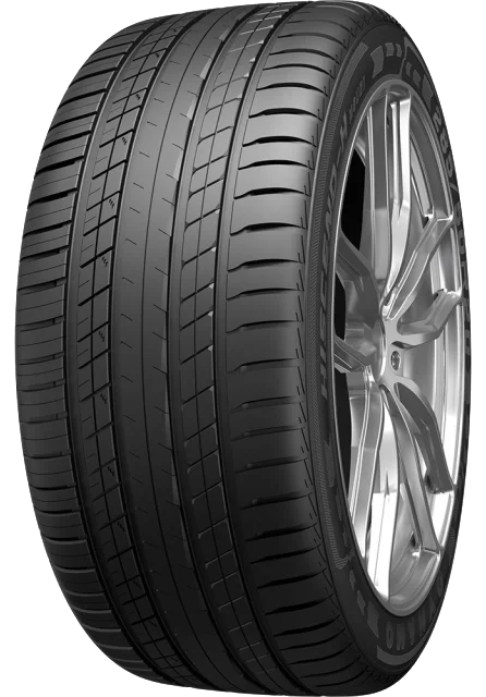 Dynamo Hiscend-H MSU01 245/45 R21