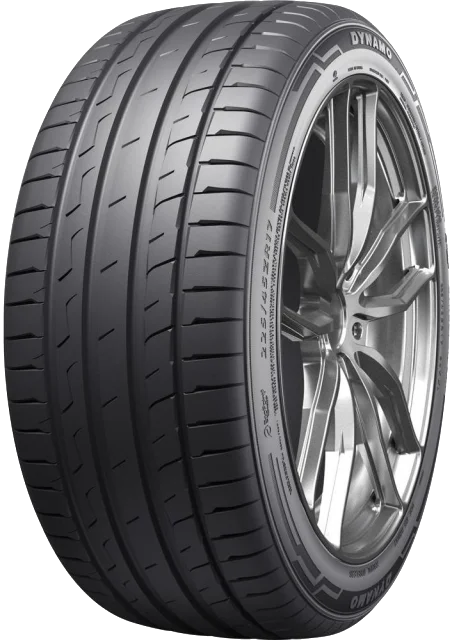 Dynamo Street-H MU71 255/35 R18