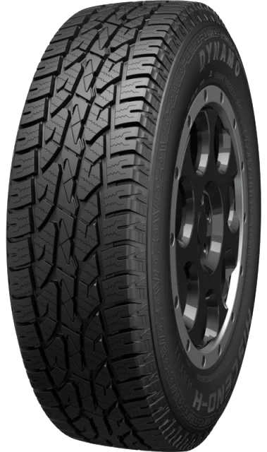 Dynamo Hiscend-H MAT01 235/65 R17