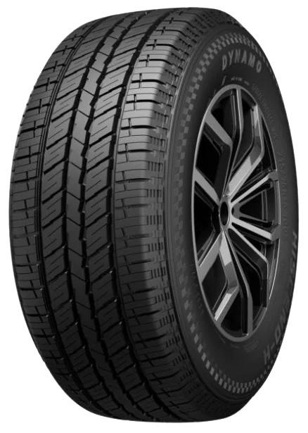 Dynamo Hiscend-H MHT01 265/70 R16