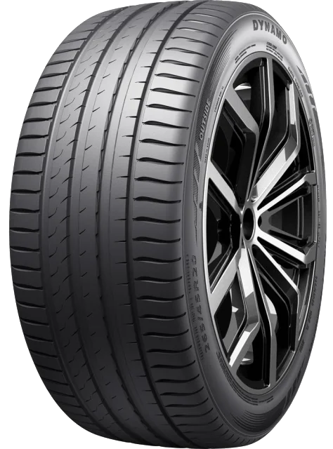 Dynamo Street-H Pursuit SUV 275/40 R21