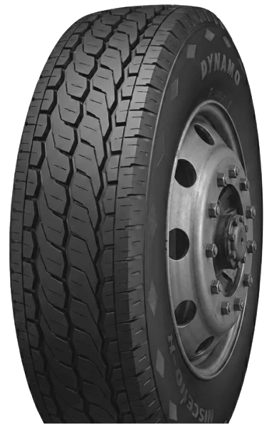 Dynamo Hiscend-H MC31 175/80 R13