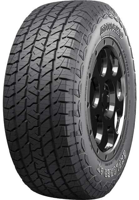 Dynamo Explorer A/T 205/80 R16