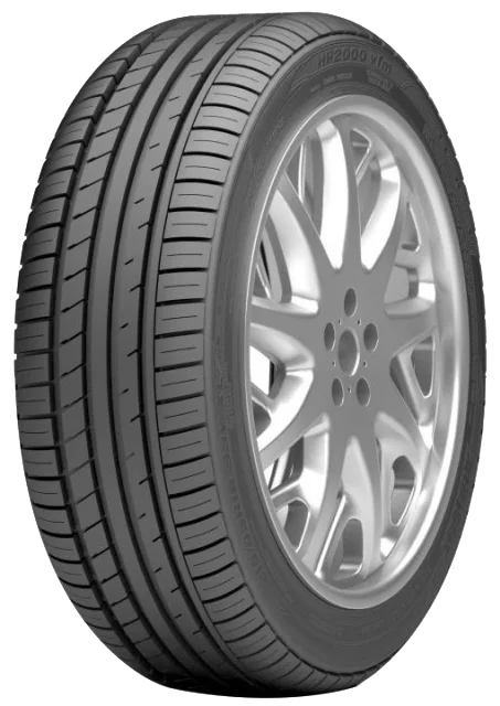 Zeetex HP2000 VFM 155/70 R13