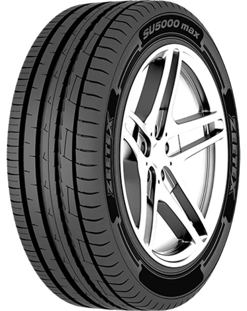 Zeetex SU5000 MAX 315/35 R20