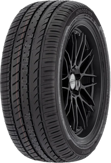 Zeetex HP6000 ECO 235/45 R17