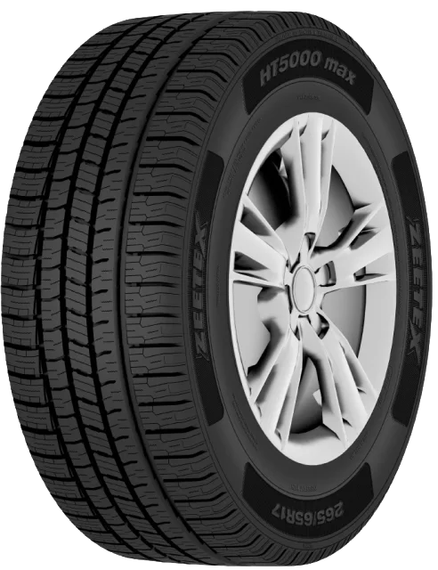 Zeetex HT5000 MAX 255/70 R16