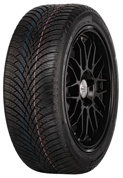 Zeetex ZT8000 4 Season 175/70 R13