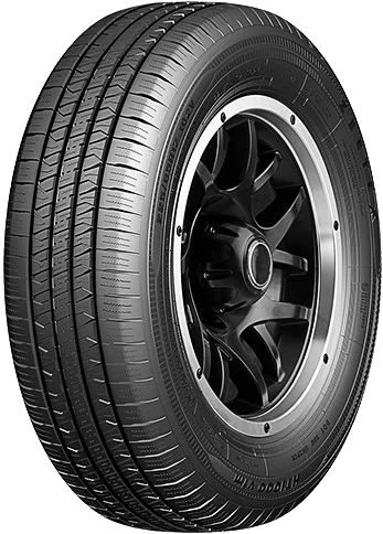 Zeetex HT1000 VFM 225/65 R17
