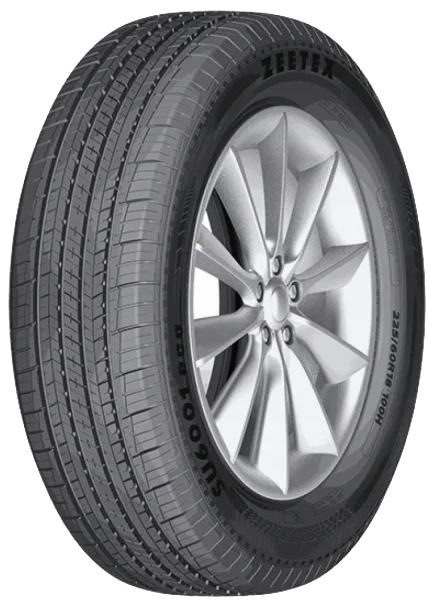 Zeetex SU6001 eco 225/60 R18