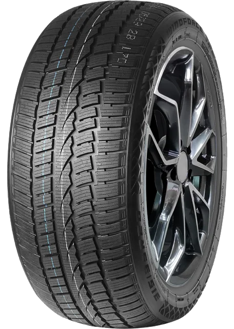 Windforce Snowblazer UHP 245/60 R18