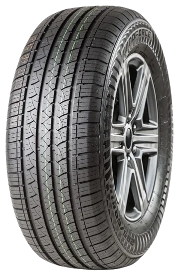 Windforce Catchfors H/T 265/65 R17