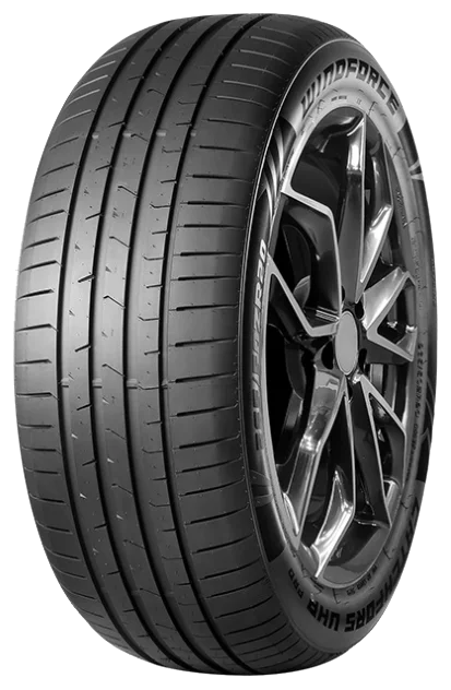Windforce Catchfors UHP Pro 295/35 R21
