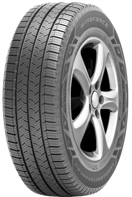 Windforce Trans Master A/S VAN 205/65 R16