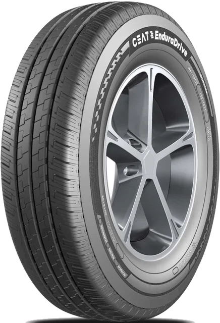 CEAT Enduradrive 195/75 R16
