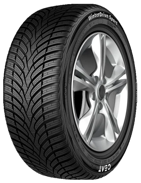 CEAT Winter Drive Sport 235/45 R18