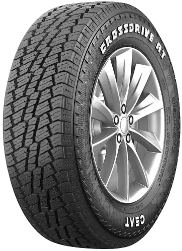 CEAT Crossdrive A/T 235/70 R16