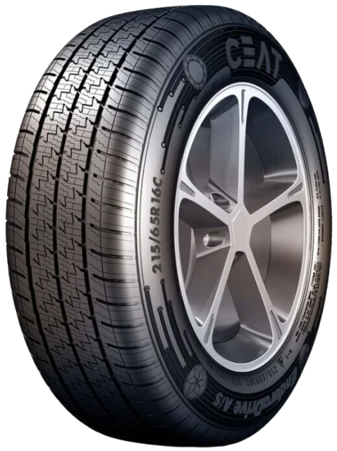 CEAT Enduradrive A/S 205/65 R16