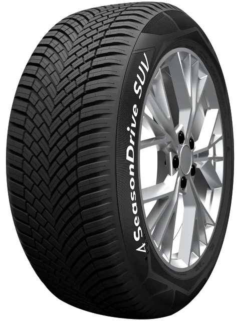CEAT 4season Drive SUV 235/50 R19