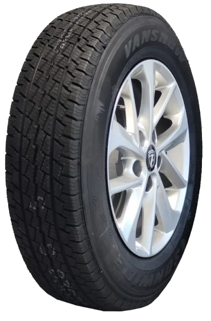 Sunwide Vansnow 205/65 R16