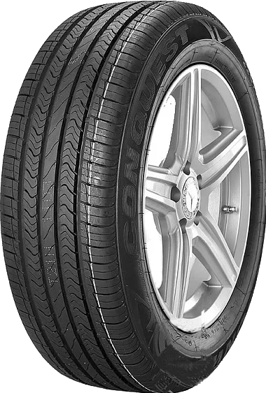 Sunwide Conquest 225/55 R19