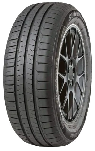 Sunwide RS-Zero 165/70 R14