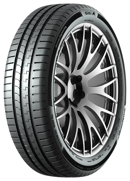 Giti Synergy E2 155/70 R19