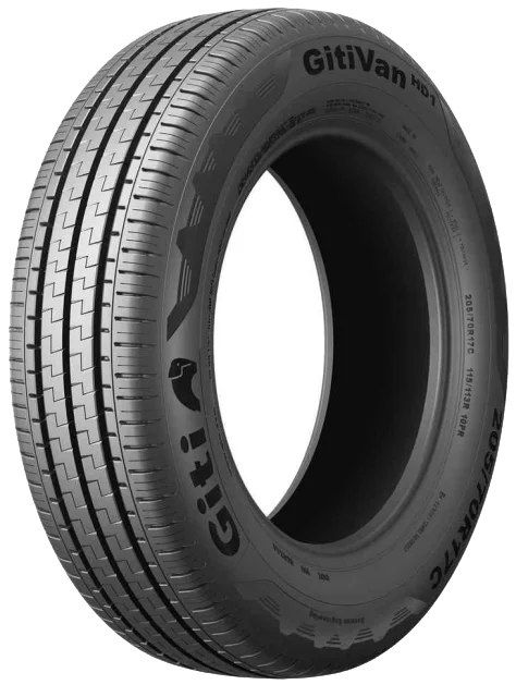 Giti Gitivan HD1 205/70 R17