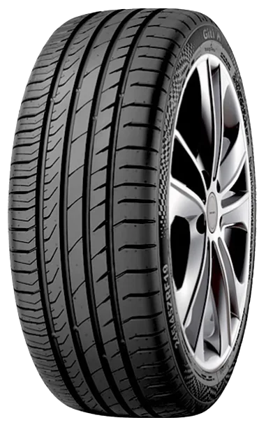 Giti GitiContr 288 275/35 R20