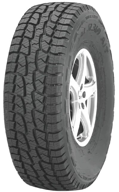 Trazano Radial SL369 A/T 265/70 R15