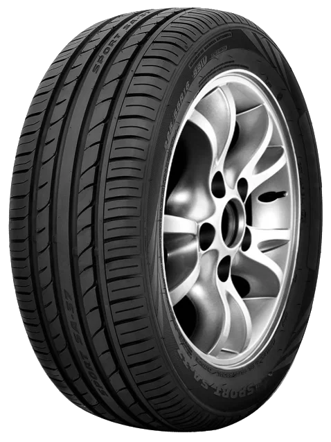 Trazano Sport SA-37 265/40 R21
