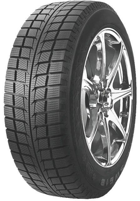 Trazano SW618 205/65 R16