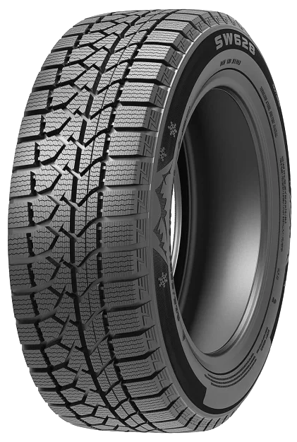 Trazano SW628 215/60 R17