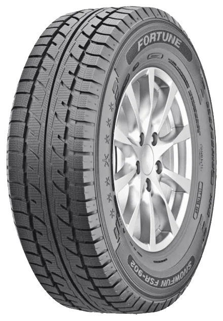 Fortune Snowfun FSR-902 235/65 R16