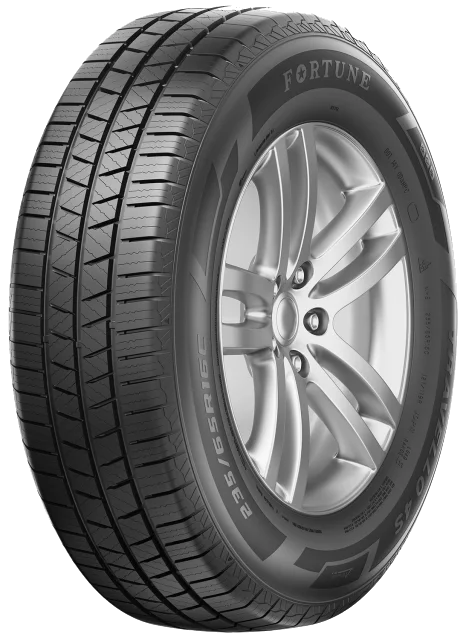 Fortune Travello 4S 215/70 R15