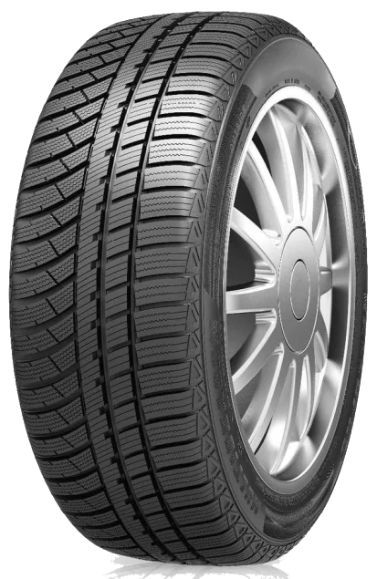 RoadX Rx Motion 4S 185/65 R14