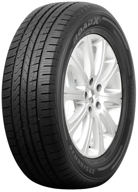 RoadX RX Quest H/T02 235/60 R17