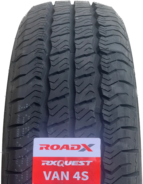 RoadX Rx Quest VAN 4S 175/70 R14