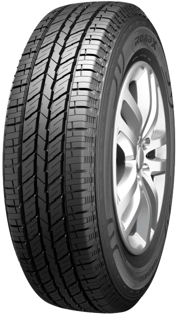 RoadX RX Quest H/T01 225/70 R16