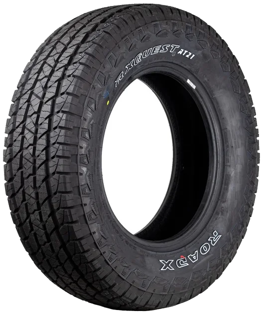 RoadX RX Quest AT21 245/75 R16