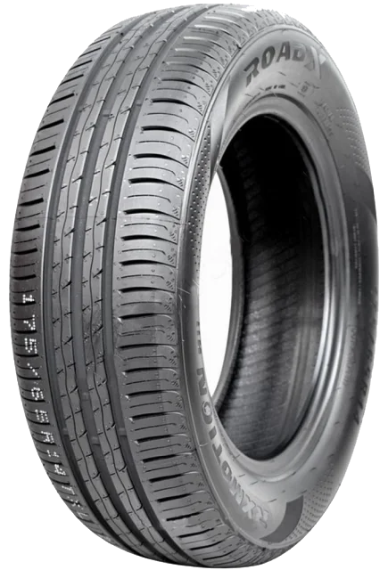 RoadX Rx Motion H11 195/60 R14