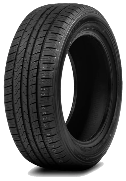 RoadX RX Quest DHT02 255/60 R17