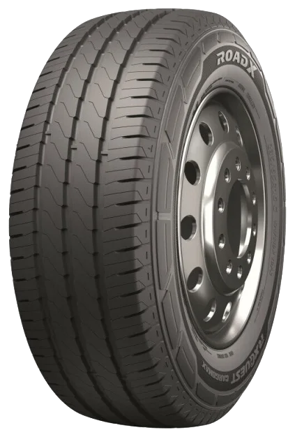 RoadX RX Quest Cargomax 195/70 R15