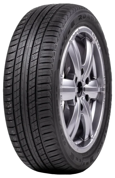 RoadX RX Quest Sport SUV 315/35 R21