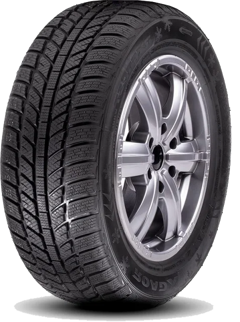 RoadX RX Frost WH01 165/70 R13