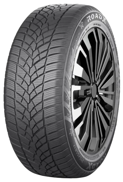 RoadX Frost Tempo 235/45 R18
