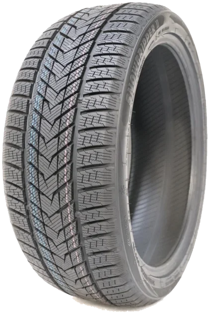 iLink Snowgripper II 275/40 R21