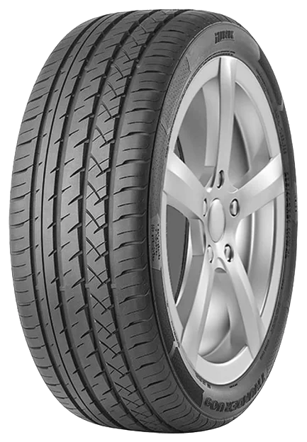 iLink Thunder U09 295/35 R21