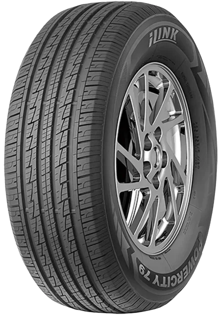 iLink Powercity 79 255/50 R19